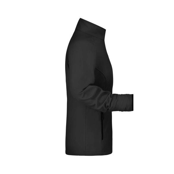 Immagine Ladies' Promo Softshell Jacket