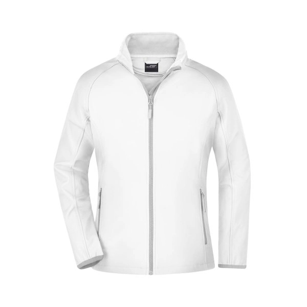 Immagine Ladies' Promo Softshell Jacket