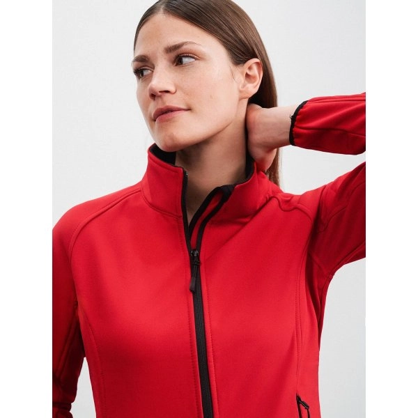 Immagine Ladies' Promo Softshell Jacket