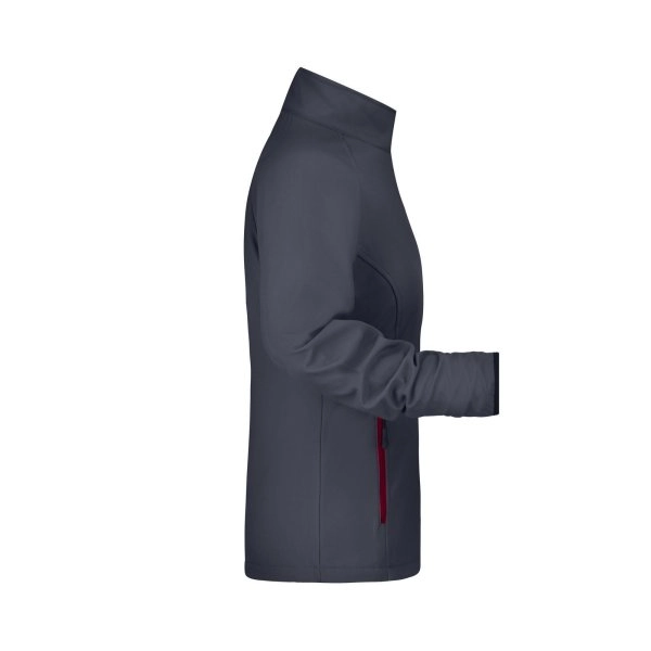 Immagine Ladies' Promo Softshell Jacket