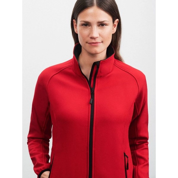 Immagine Ladies' Promo Softshell Jacket