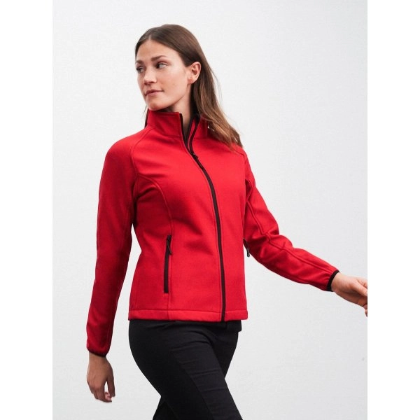 Immagine Ladies' Promo Softshell Jacket