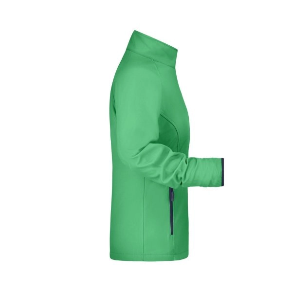 Immagine Ladies' Promo Softshell Jacket