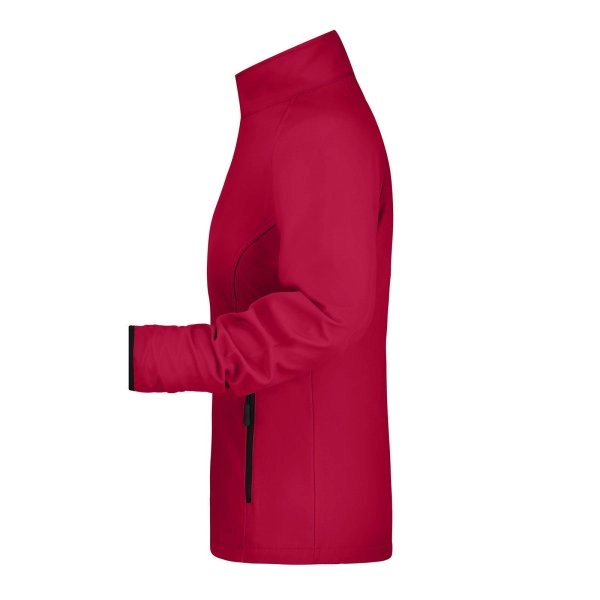 Immagine Ladies' Promo Softshell Jacket