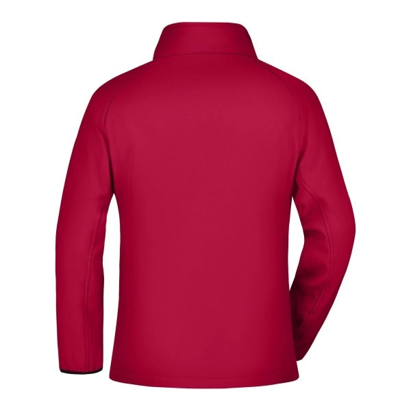 Immagine Ladies' Promo Softshell Jacket