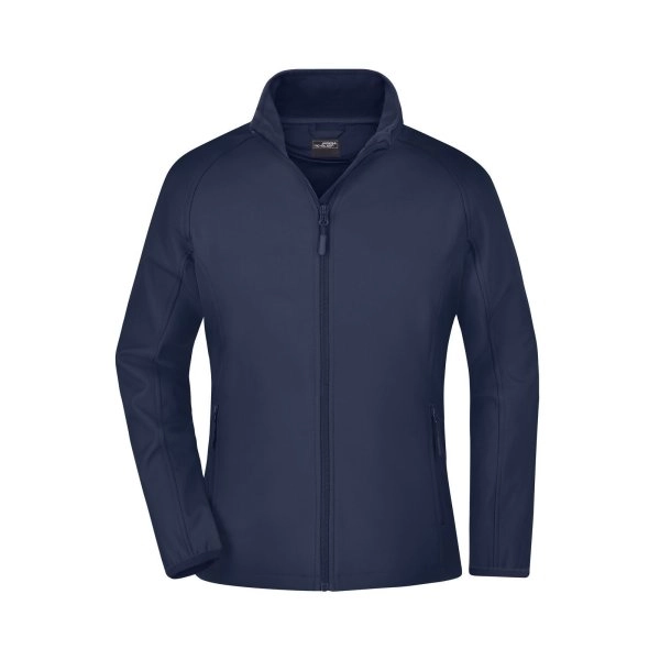 Immagine Ladies' Promo Softshell Jacket