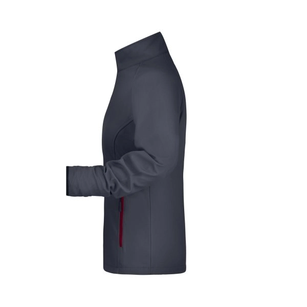 Immagine Ladies' Promo Softshell Jacket