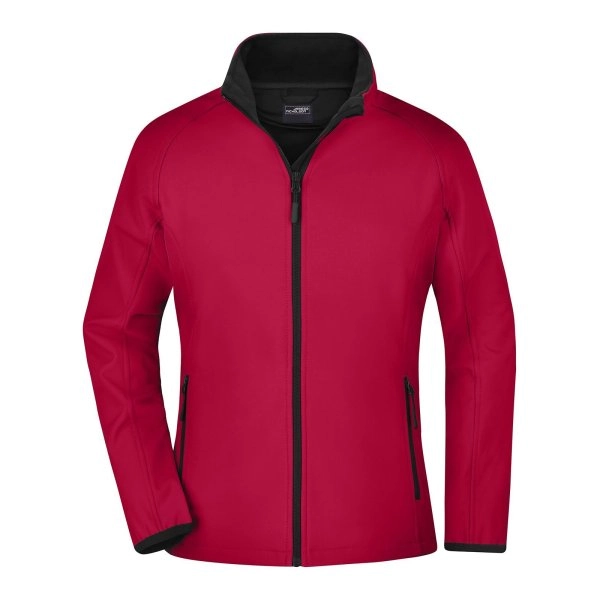 Immagine Ladies' Promo Softshell Jacket