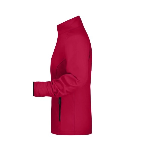 Immagine Ladies' Promo Softshell Jacket