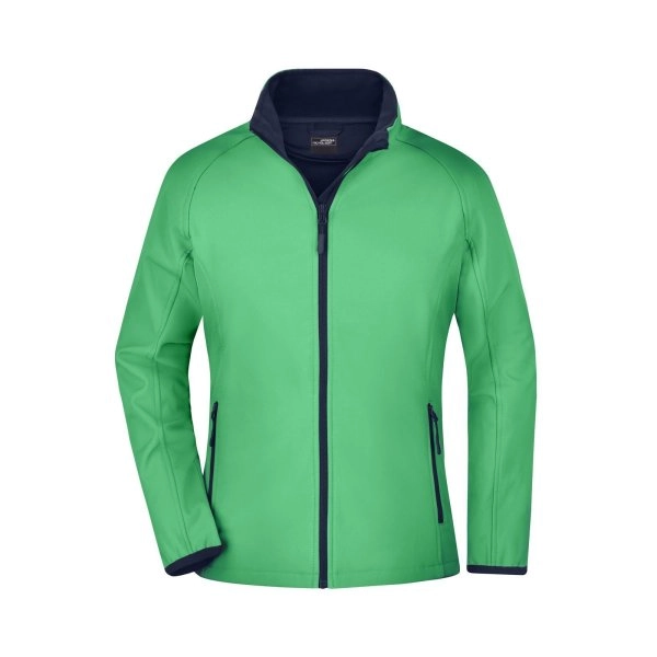 Immagine Ladies' Promo Softshell Jacket