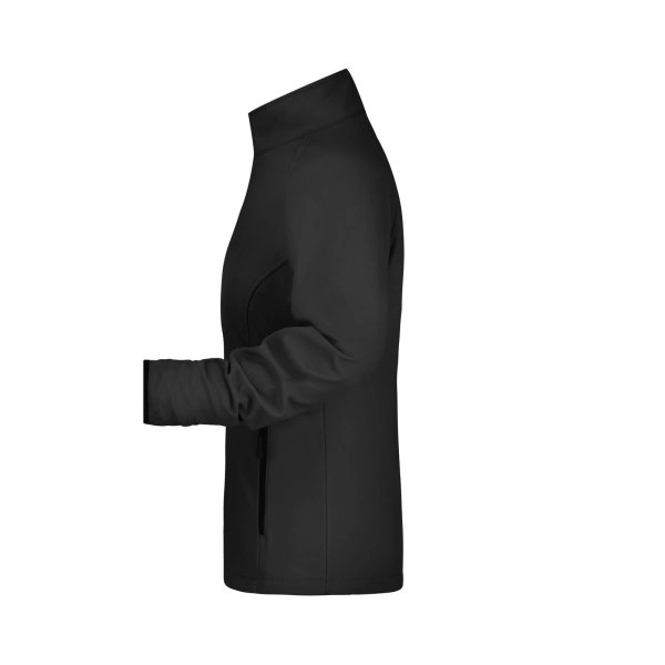 Immagine Ladies' Promo Softshell Jacket
