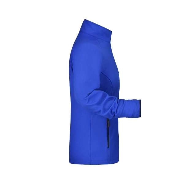 Immagine Ladies' Promo Softshell Jacket