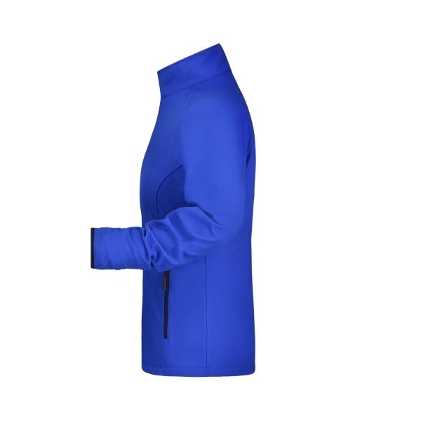 Immagine Ladies' Promo Softshell Jacket
