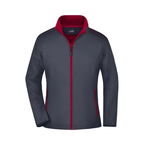 Immagine Ladies' Promo Softshell Jacket