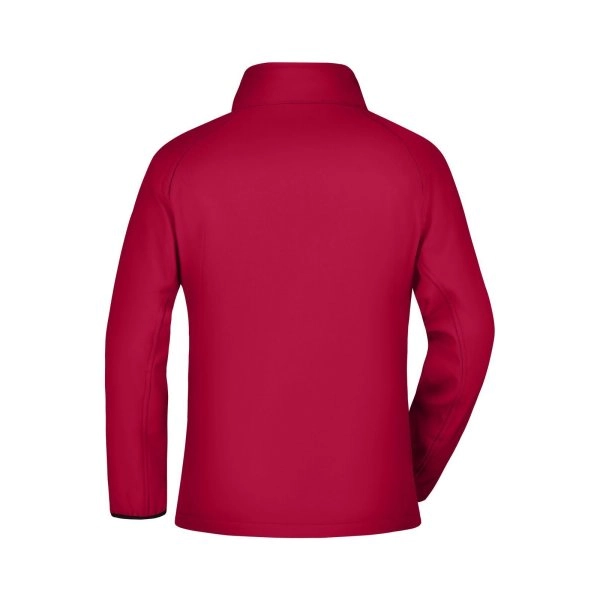 Immagine Ladies' Promo Softshell Jacket
