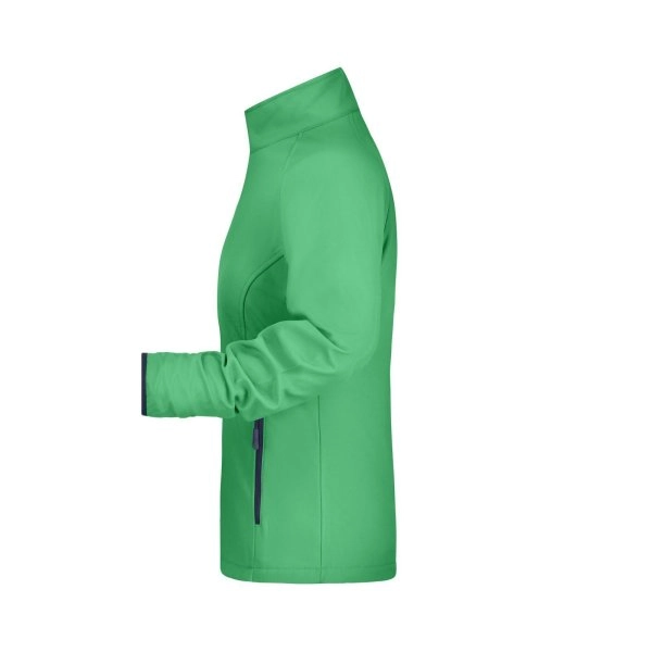 Immagine Ladies' Promo Softshell Jacket