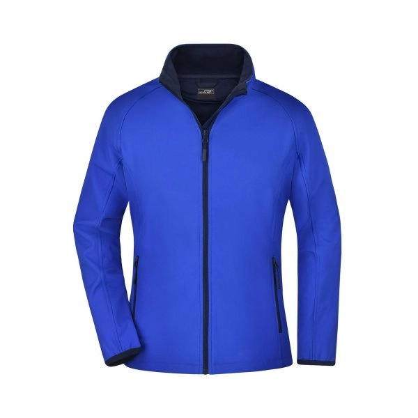 Immagine Ladies' Promo Softshell Jacket
