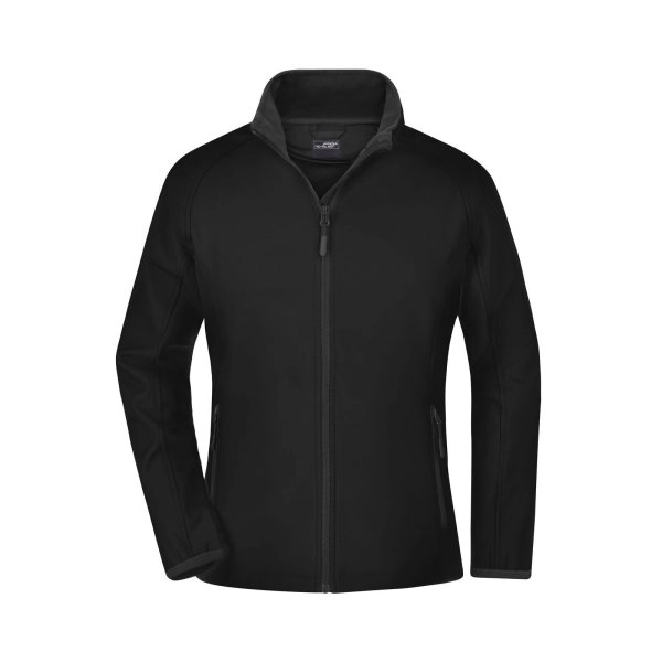 Immagine Ladies' Promo Softshell Jacket