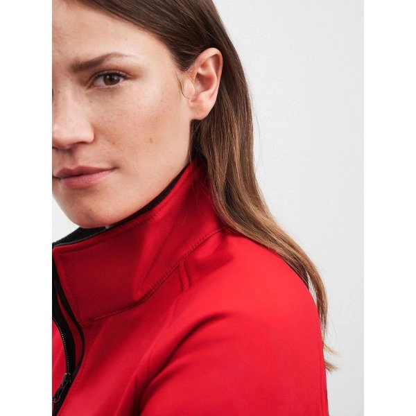 Immagine Ladies' Promo Softshell Jacket