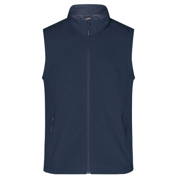 Immagine Men's Promo Softshell Vest