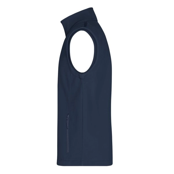 Immagine Men's Promo Softshell Vest