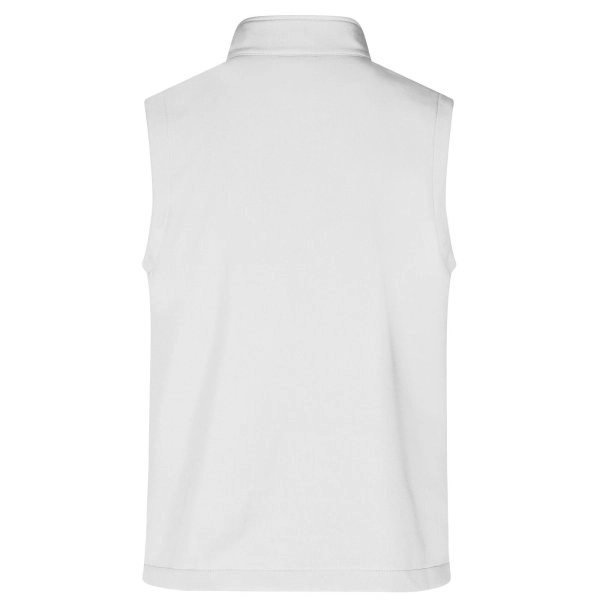 Immagine Men's Promo Softshell Vest