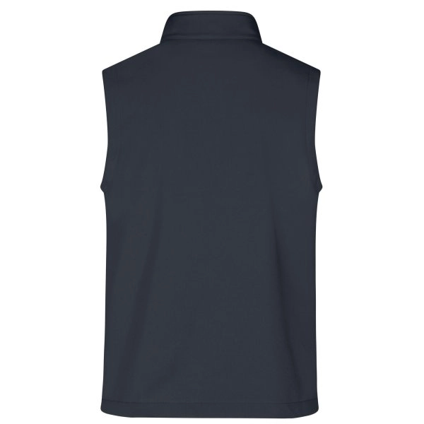 Immagine Men's Promo Softshell Vest