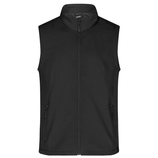 Immagine Men's Promo Softshell Vest