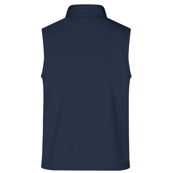 Immagine Men's Promo Softshell Vest