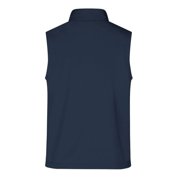 Immagine Men's Promo Softshell Vest