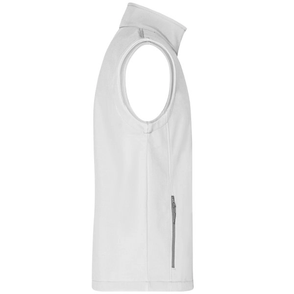 Immagine Men's Promo Softshell Vest