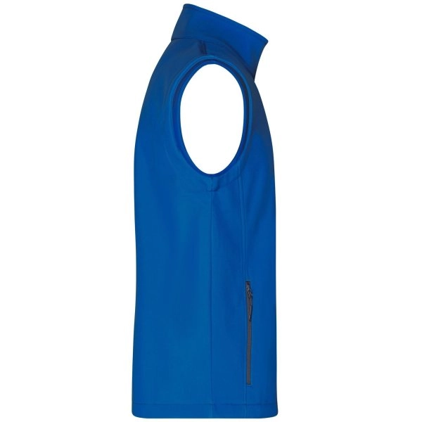 Immagine Men's Promo Softshell Vest