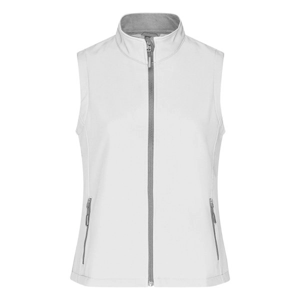 Immagine Ladies' Promo Softshell Vest