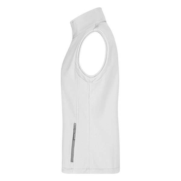Immagine Ladies' Promo Softshell Vest