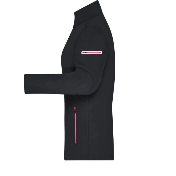 Immagine Ladies' Sports Softshell Jacket