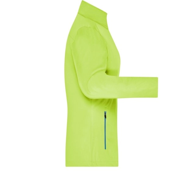 Immagine Ladies' Sports Softshell Jacket