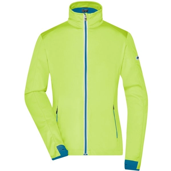 Immagine Ladies' Sports Softshell Jacket
