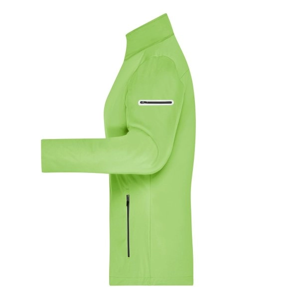 Immagine Ladies' Sports Softshell Jacket