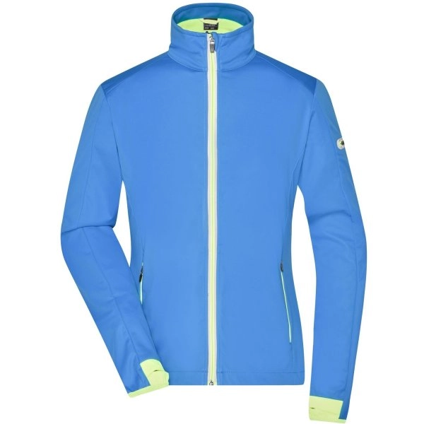 Immagine Ladies' Sports Softshell Jacket
