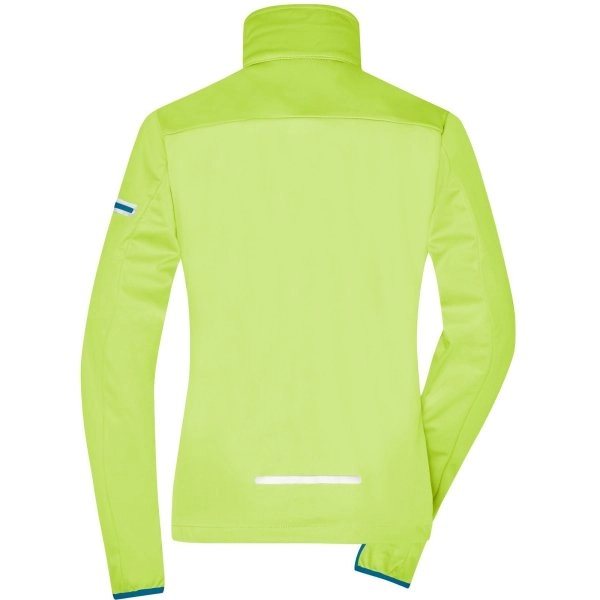 Immagine Ladies' Sports Softshell Jacket