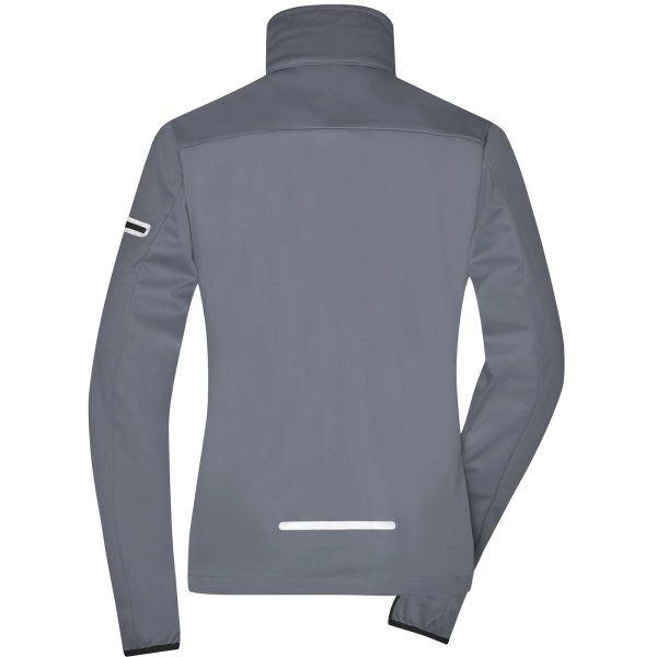 Immagine Ladies' Sports Softshell Jacket