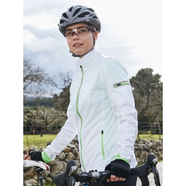 Immagine Ladies' Sports Softshell Jacket