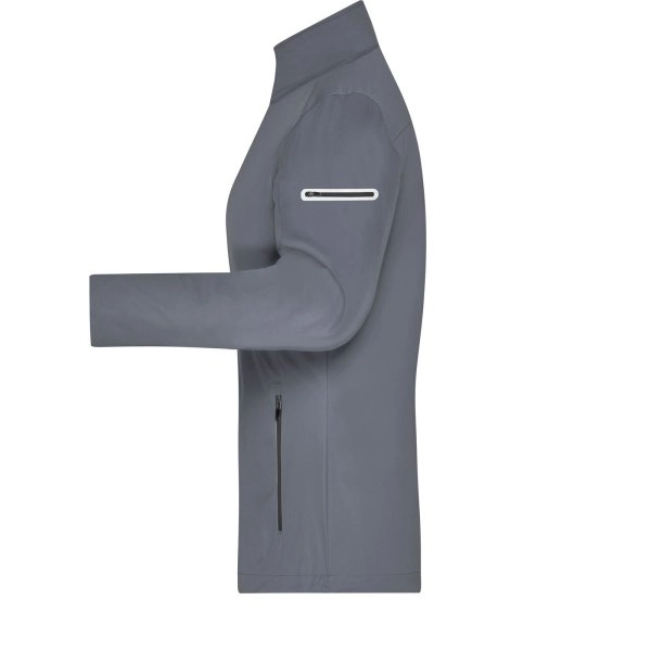 Immagine Ladies' Sports Softshell Jacket