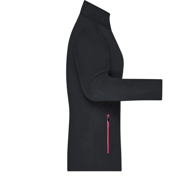 Immagine Ladies' Sports Softshell Jacket
