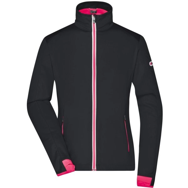 Immagine Ladies' Sports Softshell Jacket