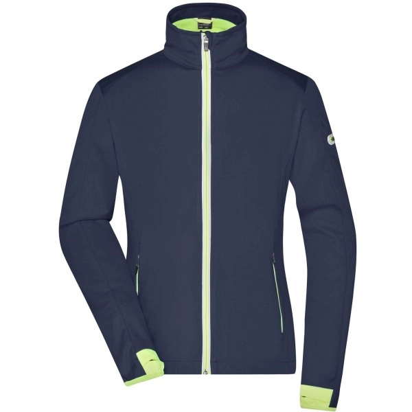 Immagine Ladies' Sports Softshell Jacket