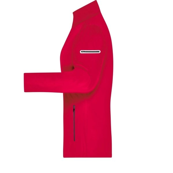 Immagine Ladies' Sports Softshell Jacket
