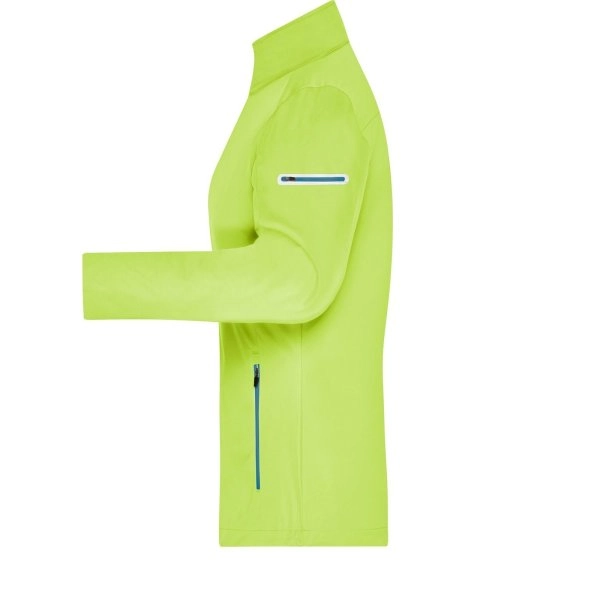 Immagine Ladies' Sports Softshell Jacket