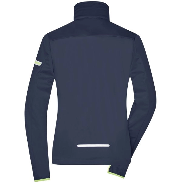 Immagine Ladies' Sports Softshell Jacket