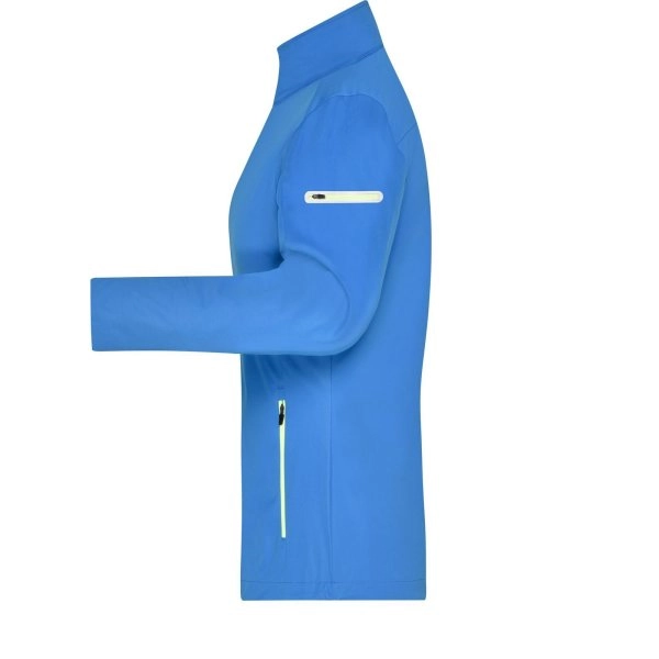 Immagine Ladies' Sports Softshell Jacket